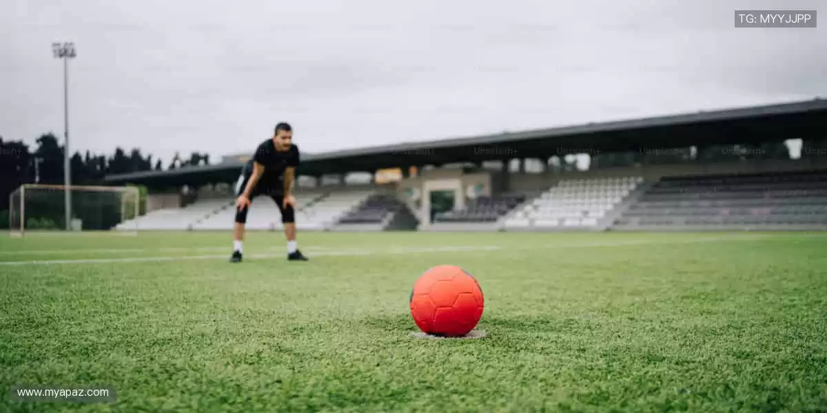 ⚽【赛事官网】汗水浇筑梦想，这里见证冠军诞生！